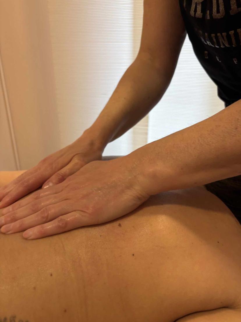 Massaggio Ayurveda